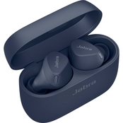 Jabra Elite 4 Active True Wireless Noise Canceling In Ear Headphones