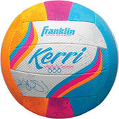 Franklin Official Size Kerri Walsh Jennings National Replica Beach Volleyball