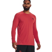 Under Armour Men's Heat Gear Armour Fitted Top