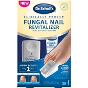 Dr. Scholl's Fungal Nail Revitalizer Light Activated Therapy