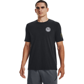 Under Armour Men's Tac Mission Made Tee