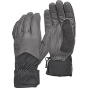 Black Diamond Equipment Tour Gloves