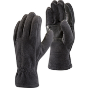 Black Diamond Equipment MidWeight Fleece Gloves