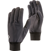 Black Diamond Equipment LightWeight Softshell Gloves