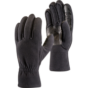 Black Diamond Equipment MidWeight Windbloc Fleece Gloves