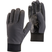 Black Diamond Equipment Midweight Softshell Gloves