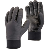 Black Diamond Equipment Heavyweight Softshell Gloves