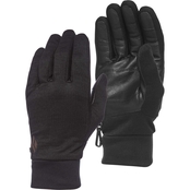 Black Diamond Equipment Heavyweight Wooltech Gloves
