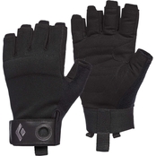 Black Diamond Equipment Crag Half Finger Gloves