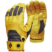 lack Diamond Equipment Transition Gloves