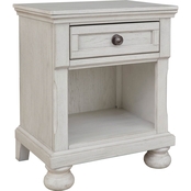 Signature Design by Ashley Robbinsdale Collection Youth Nightstand