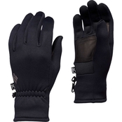 Black Diamond Equipment HeavyWeight ScreenTap Gloves