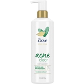 Dove Body Love Acne Clear Body Cleanser