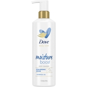 Dove Body Love Moisture Boost Serum Infused Body Cleanser