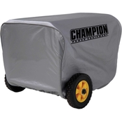 Champion Weather Resistant Storage Cover for 2800 to 4750 Watt Portable Generators