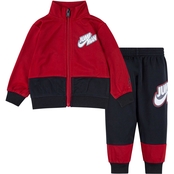 Jordan Infant Boys Jumpman by Nike Tricot Set