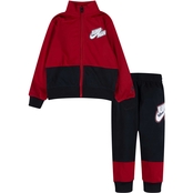 Jordan Toddler Boys Jumpman x Nike Tricot Set