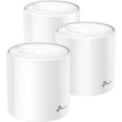 TP-Link AX3000 Whole Home Mesh WiFi 6 System (Deco X60)