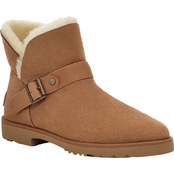 UGG Women's Romely Buckle Boots