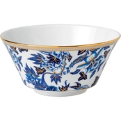 Wedgwood Hibiscus 5,6 in. Soup/Cereal Bowl