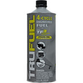 TruFuel Engineered Fuel for 4-Cycle Engines
