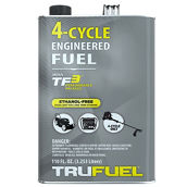 Tru Fuel Engineered Fuel for 4 Cycle Engines