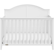 Graco Wilfred 5 in 1 Convertible Crib