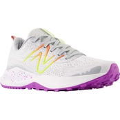 New Balance Girls GPNTRLP5030 Dynasoft Nitrel V5 Running Shoes