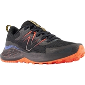 New Balance Boys GPNTRLO5001 Dynasoft Nitrel V5 Running Shoes
