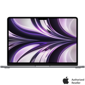 Apple MacBook Air 13 in. with M2 Chip 8-Core CPU 10-Core GPU 8GB RAM 512GB SSD
