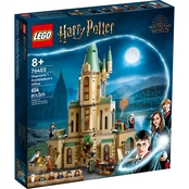 LEGO Harry Potter Hogwarts: Dumbledore's Office 76402