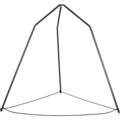 Bliss Hammocks Overhead Tripod Stand with Supporting Base