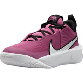 Nike Grade School Girls Hustle D 10 Basketball Shoes