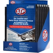 STP Pro Series Oil Change Mat