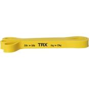 TRX Yellow 25-50 lb. Strength Band