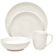 Noritake Colorwave Naked 4 pc. Coupe Place Setting