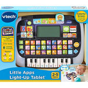 VTech Little Apps Light Up Tablet