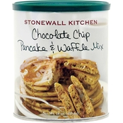 Stonewall Kitchen Chocolate Chip Pancake and Waffle Mix 16 oz.