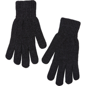 New York Accessory Chenille Gloves