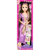 Jakks Pacific Disney Princess Playdate Rapunzel Doll