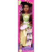 Jakks Pacific Disney Princess Playdate Tiana Doll