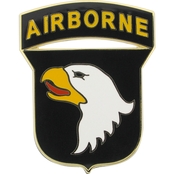 Army CSIB 101st Airborne Division