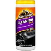 Armor All Cleaning Wipes 30 Ct.