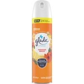 Glade Aerosol Room Spray Air Freshener Hawaiian Breeze 8.3 oz.