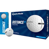Taylormade Distance+ Golf Ball 12 ct.