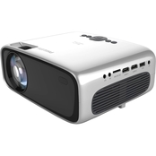 Philips NeoPix Prime One Home Projector NPX535/INT