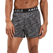 American Eagle Space Dye Flex Boxer Shorts