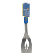 Ignite Reinforced Shaft Stainless Steel Spatula with Cool Touch TPR Handle