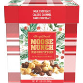 Harry & David Holiday Moose Munch Cube Classic 24 oz.