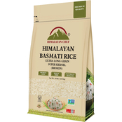 Himalayan Chef Himalayan Basmati Rice 10 lb.